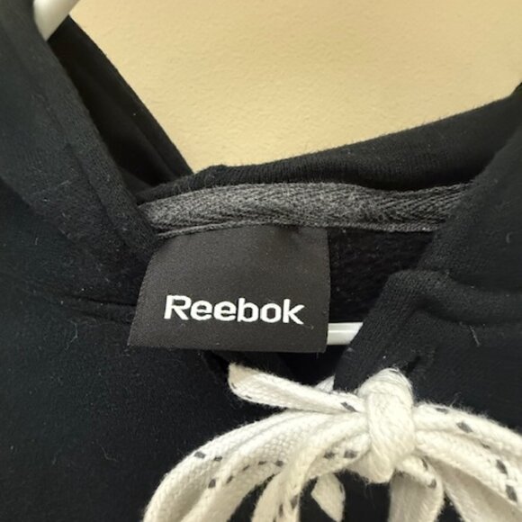 Women's Carolina Hurricanes Reebok Hoodie - Size Med - Picture 2 of 5